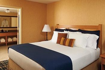 Odawa Hotel Petoskey Kültér fotó