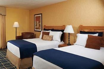 Odawa Hotel Petoskey Kültér fotó