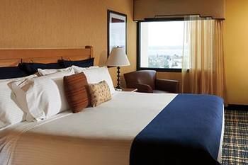 Odawa Hotel Petoskey Kültér fotó