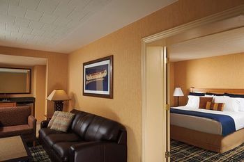 Odawa Hotel Petoskey Kültér fotó
