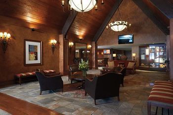 Odawa Hotel Petoskey Kültér fotó