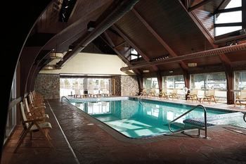 Odawa Hotel Petoskey Kültér fotó